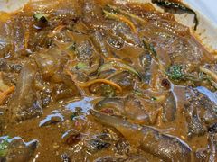 -玺炖·中国铁锅炖(虹桥天街店)
