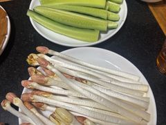 -巴国口福火锅(石桥铺店)
