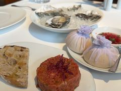 -文华扒房及酒吧(香港文华东方酒店)