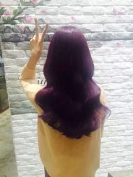 -简影造型·自选烫染接发salon