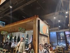 -狐狸爱上椰子鸡(滨江星光大道店)