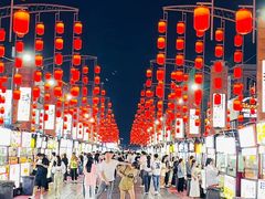 -真不同饭店(老城店)