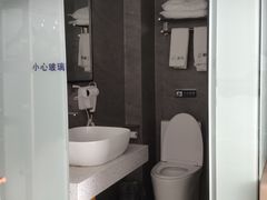 -海悦酒店(白石洲地铁站世界之窗店)