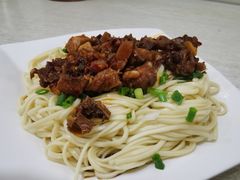 -康大口蘑面庄(将军街店)