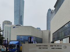 -德基广场·停车场