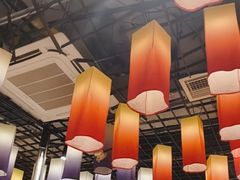 -姜胖胖韩式自助烤肉(光明万达店)