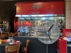 -I'm Angus Steakhouse