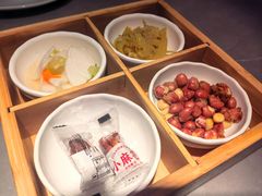 -闽上鲜·福建菜(龙湖滨江天街店)