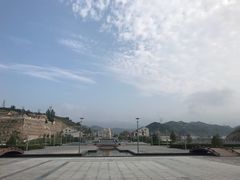 -黄河三峡风景名胜区