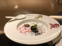 海南清补凉-铭轩中餐厅·海南菜·粤菜(亚龙湾瑞吉店)