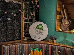 -阿拉丁新疆风味餐厅·清真(罗廊巷店)