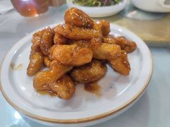 -恭敬李·烤鸭(天坛北门店)
