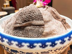 洞子李招牌毛肚-周小明火锅(黑金冠社区店)