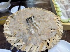 -官塘鱻鱻鱼生