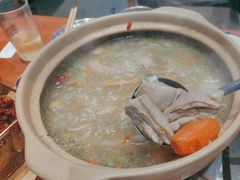 -路边羊烧烤酒场(宝带路店)