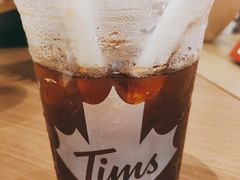 -Tims天好咖啡·贝果(雁展路万象天地店)