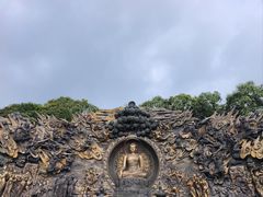 -灵山胜境