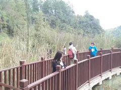 -天河潭旅游度假区