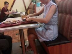 -南粥北面(东大桥店)