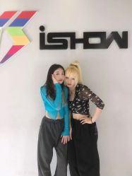 点击看大图 -ISHOW爱秀爵士舞蹈