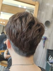 -星格造型·Hair Salon