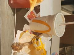 -麦当劳(金平路站店)