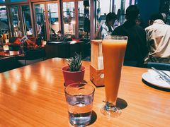 -THE CUT Rooftop顶楼牛排餐吧(环贸iapm店)