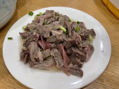 -古街捞化牛杂(井大店)