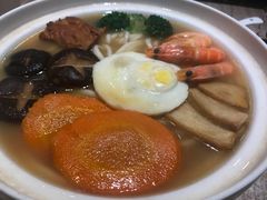 -九毛九西北菜(番禺万达店)