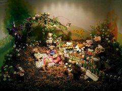 -济州岛泰迪熊博物馆