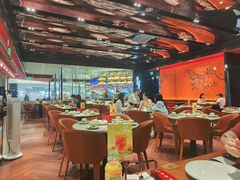 -蝴蝶里·粤菜·点心(龙湖杭州金沙天街店)