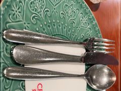 -CRAZYONES西班牙海鲜饭(上海美罗城店)