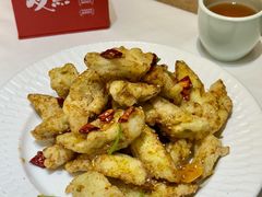 -必点海鲜·海肠捞饭·鲅鱼水饺(滨江道店)