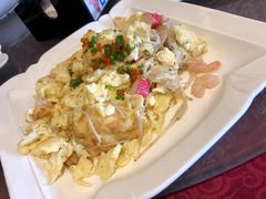 -蜈支洲岛珊瑚酒店临海阁中餐厅