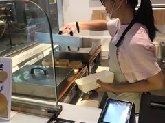 -狐狸和向日葵(北京路店)
