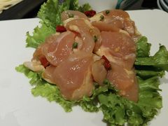 -江小渔鲜鱼火锅(辽沈二街店)