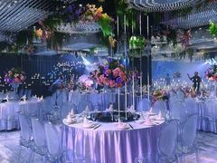 -富黎华海鲜大酒楼(正大广场店)