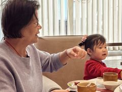 -北京西单美爵酒店-融轩中餐厅