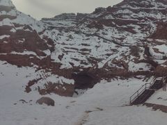-新疆天山托木尔景区·大峡谷