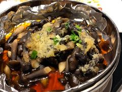 -東舍食唐精品陕菜馆