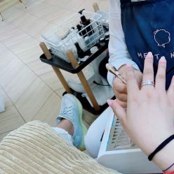 -Meet Nail 美睫·美甲