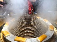 -滇小鱼·云南野生菌火锅(上杭路店)