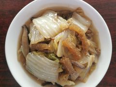 -古早人小吃店(黄河北路店)
