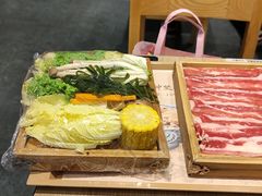 -吉野家(金安中央大街店)