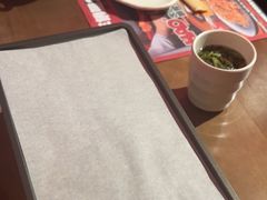 -蚝蚝先生·广式烧烤(信天广场店)