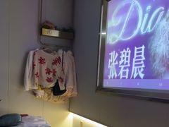 -华夏良子·足道SPA养生(上海崮山路明悦店)