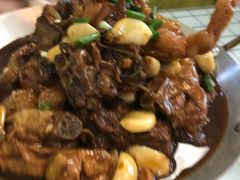 -百味园土菜馆(迎宾东路店)