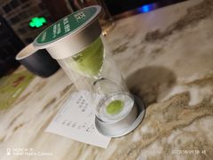 -绿茶餐厅(昆明世纪金源店)