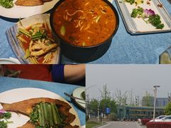 -香巴拉云南餐厅(华莱坞店)