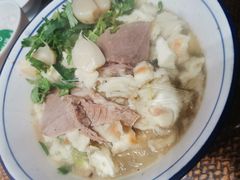 -毅祥斋老孙家泡馍(西羊市店)